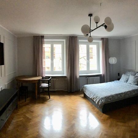 Apartament Central Nº1 Вроцлав Экстерьер фото