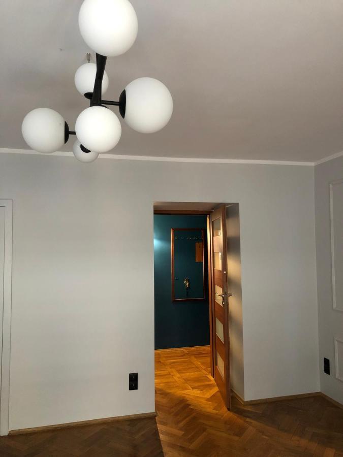 Apartament Central Nº1 Вроцлав Экстерьер фото