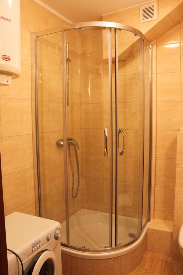 Apartament Central Nº1 Вроцлав Экстерьер фото