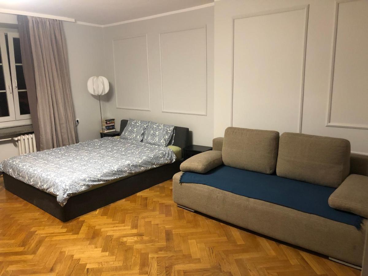 Apartament Central Nº1 Вроцлав Экстерьер фото
